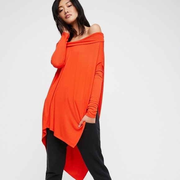 We The Free Tops - We the Free Grapevine tunic